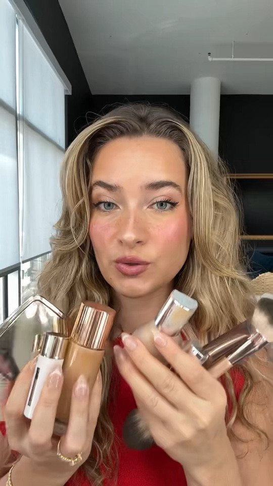 My most used 2025 makeup products! 

#LTKFindsUnder100 #LTKSeasonal #LTKBeauty