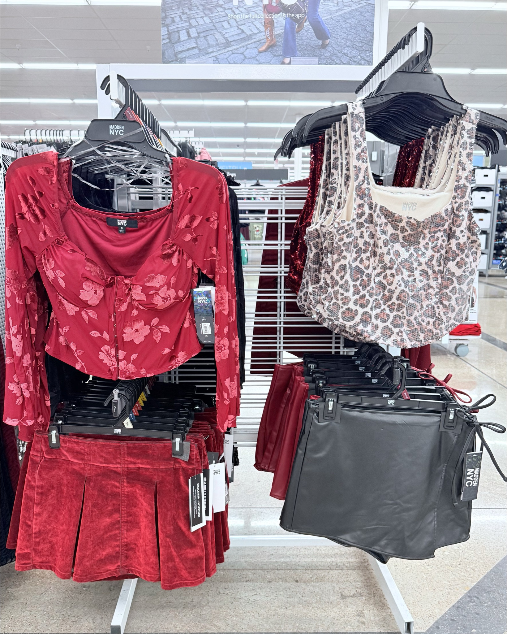 Walmart ✨ new in women’s 

#LTKFindsUnder50 #LTKSeasonal #LTKootd