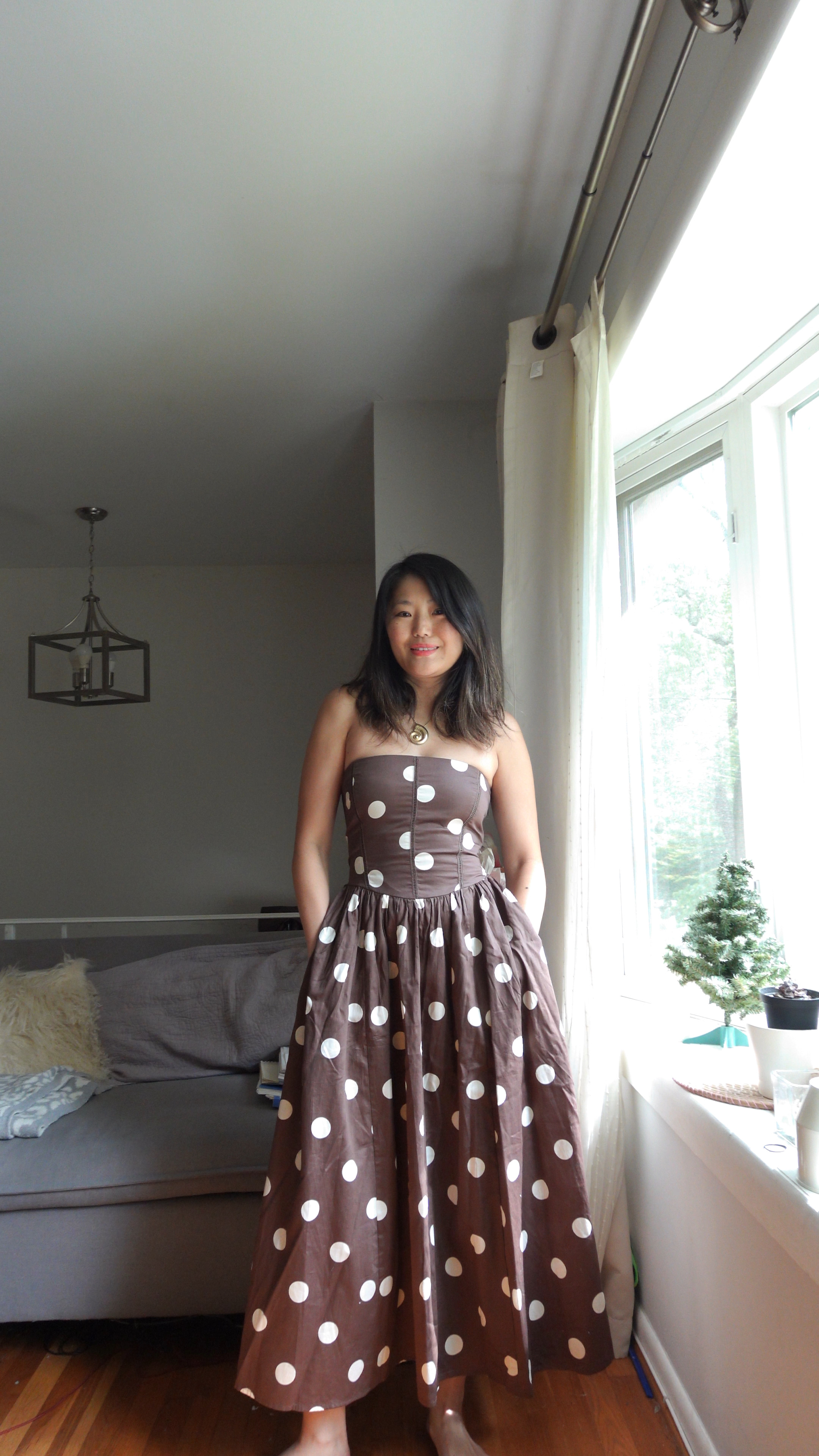 Cotton dresses

#LTKOver40