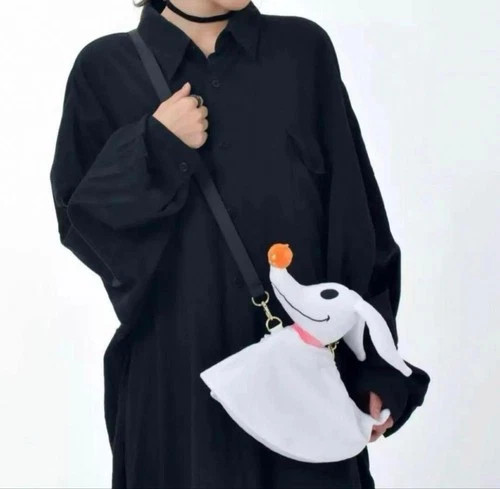 Disney Store Zero Multi Pochette Nightmare Before Christmas | eBay | eBay US