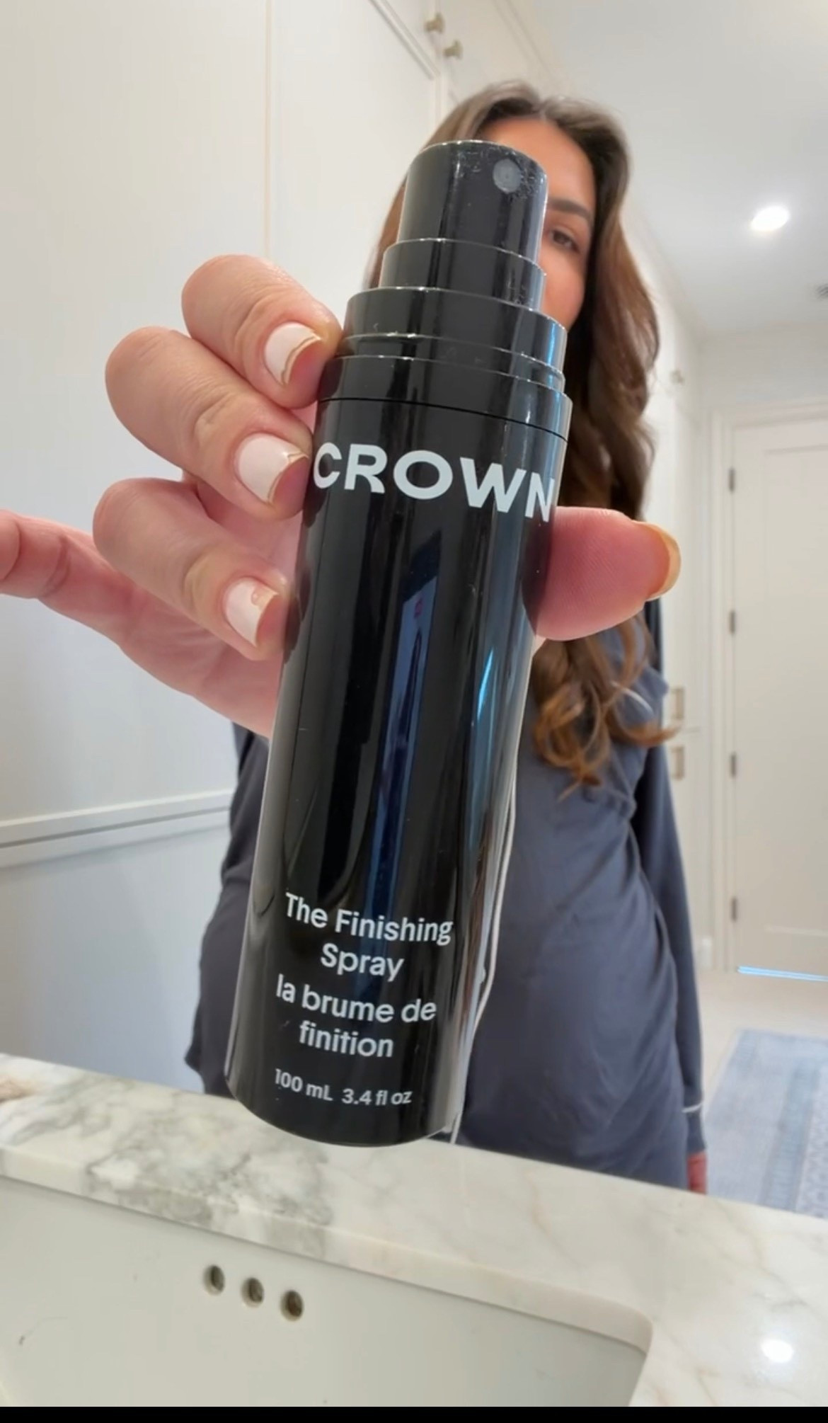 This product is how my hair stays in place ALL DAY! 

#LTKBeauty #LTKselfcare #LTKgrwm