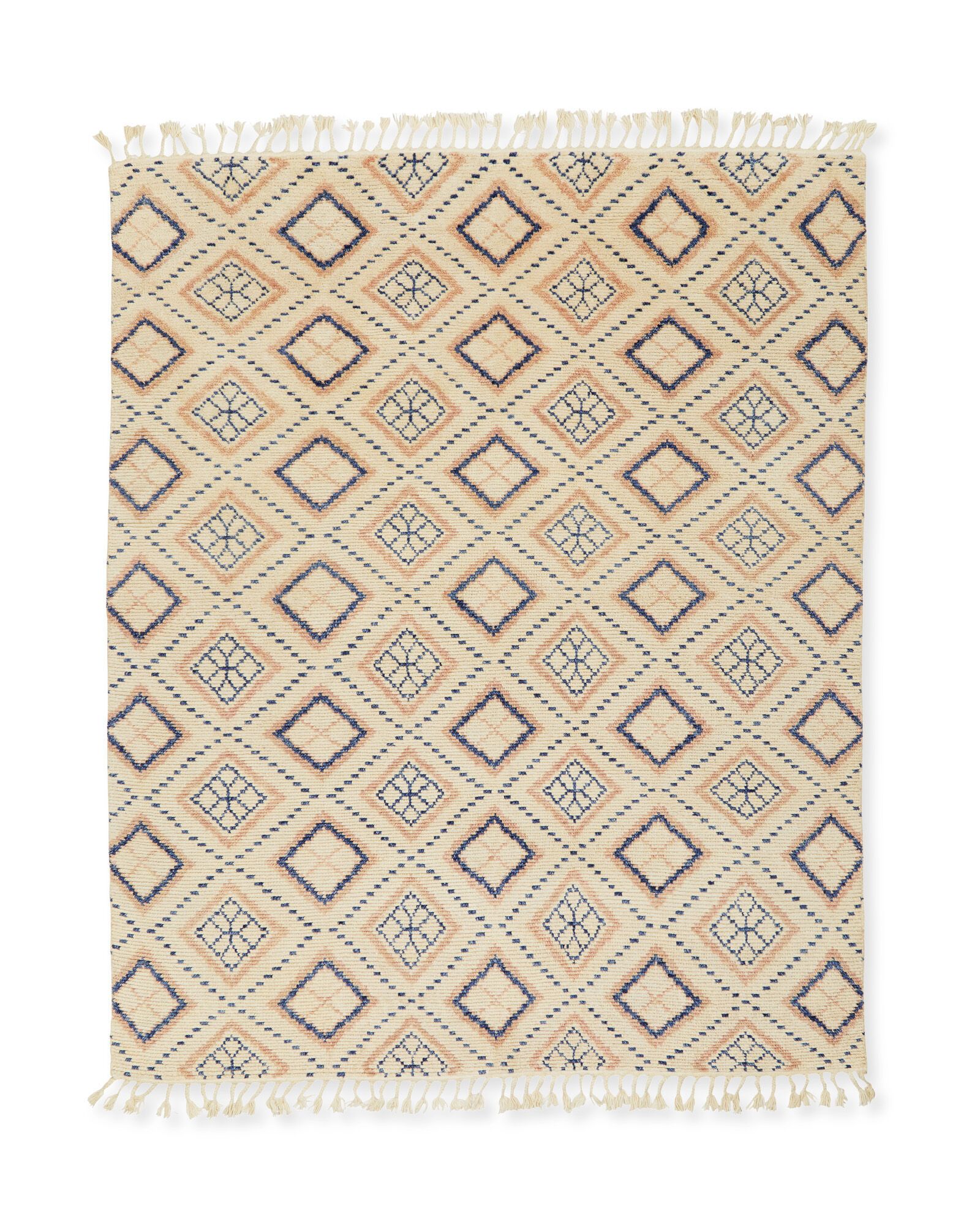 Park Hand-Knotted Rug | Serena and Lily