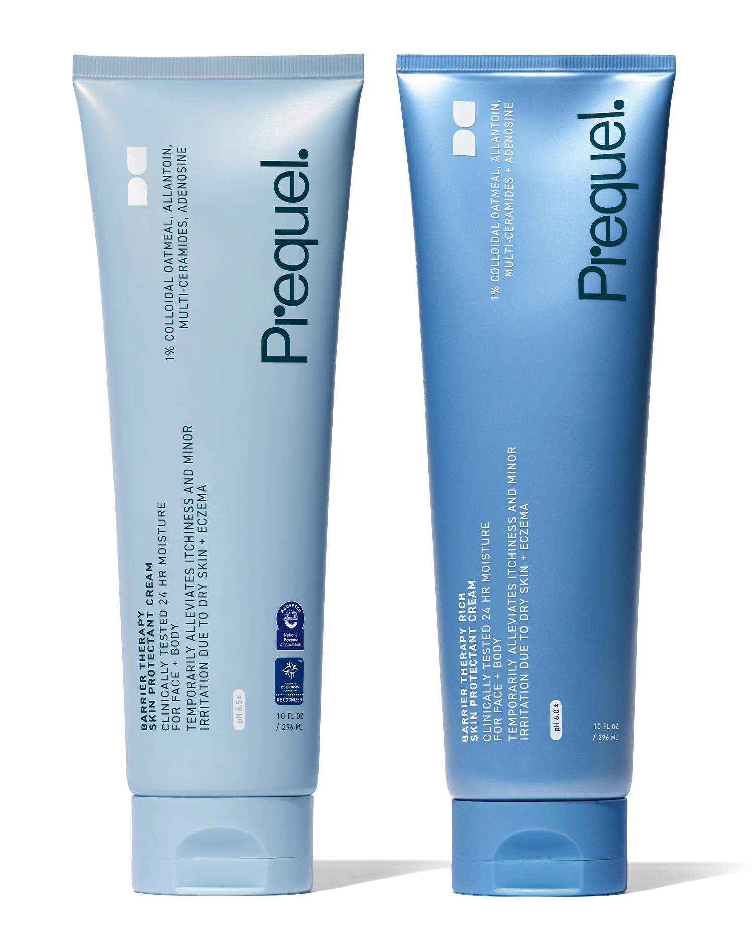 THE BARRIER THERAPY DUO | Prequel Skin