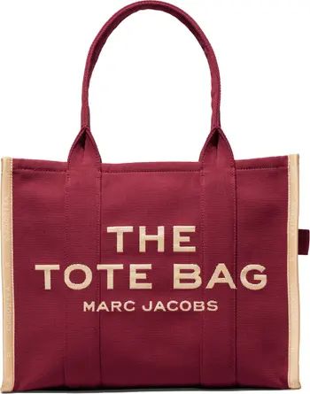 The Jacquard Tote Bag | Nordstrom