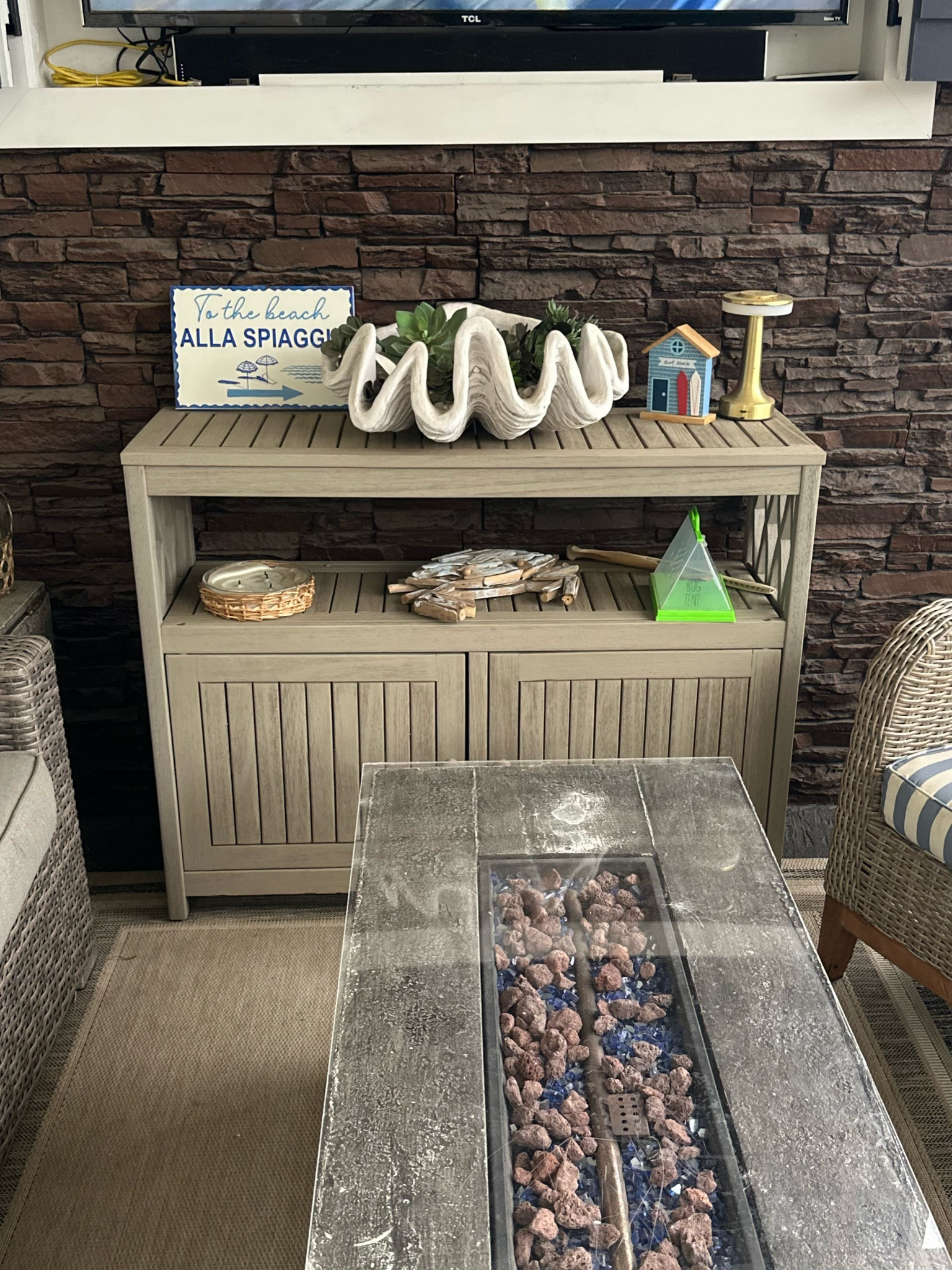 Had this side board for two years and we are loving it 

#LTKKids #LTKHome #LTKFamily