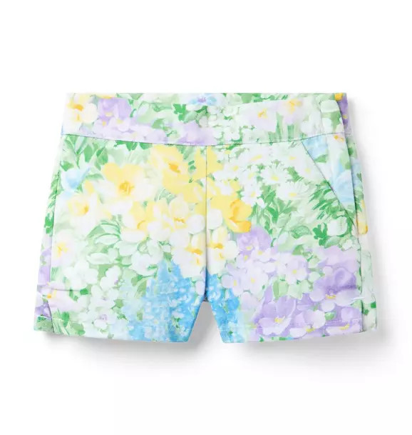 Shorts | Janie and Jack