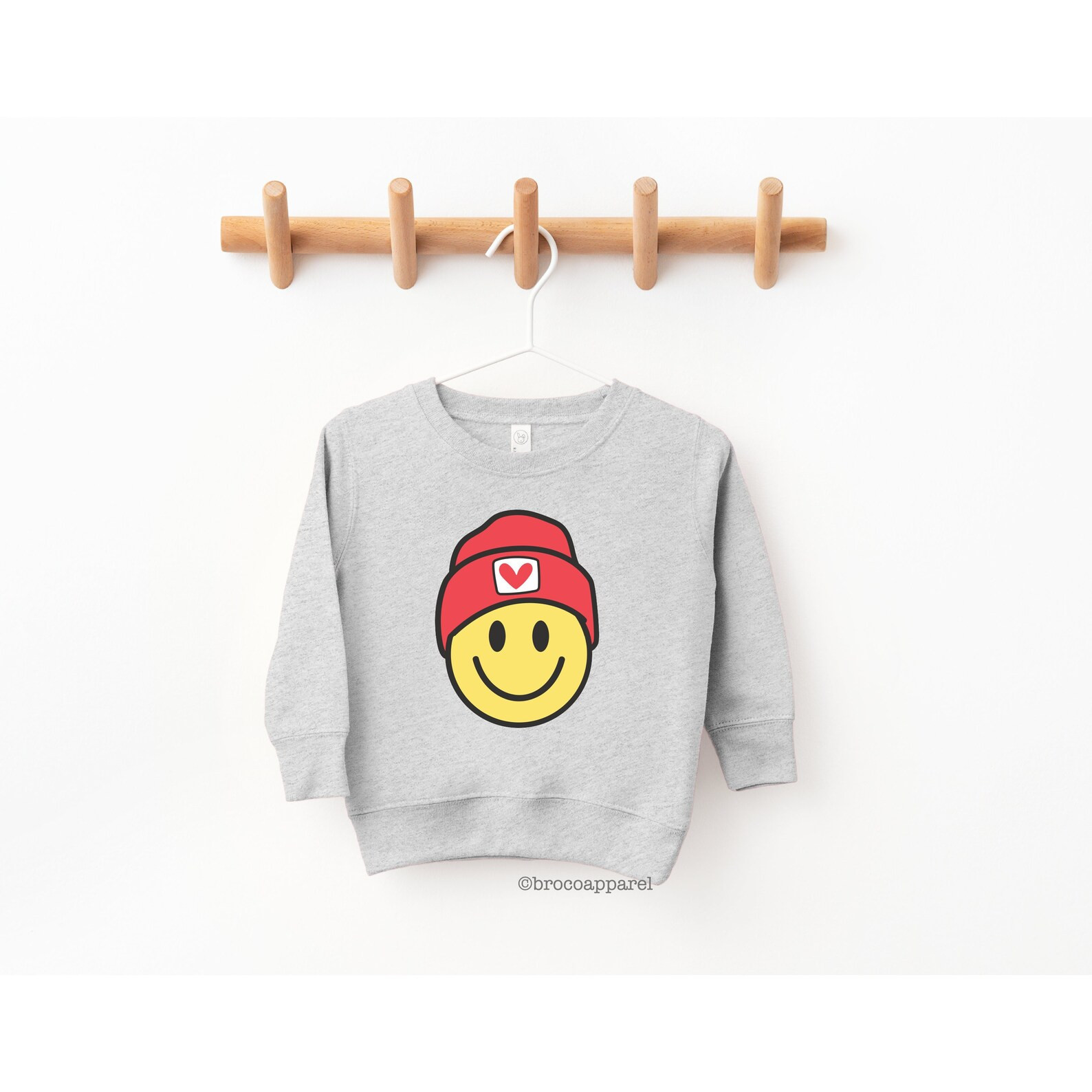 Boys Valentines Day Sweatshirt - Etsy | Etsy (US)