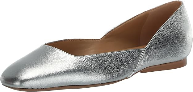 Naturalizer Women Cody Ballet Flat | Amazon (US)