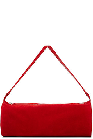 Red Mini Taru Bag | SSENSE