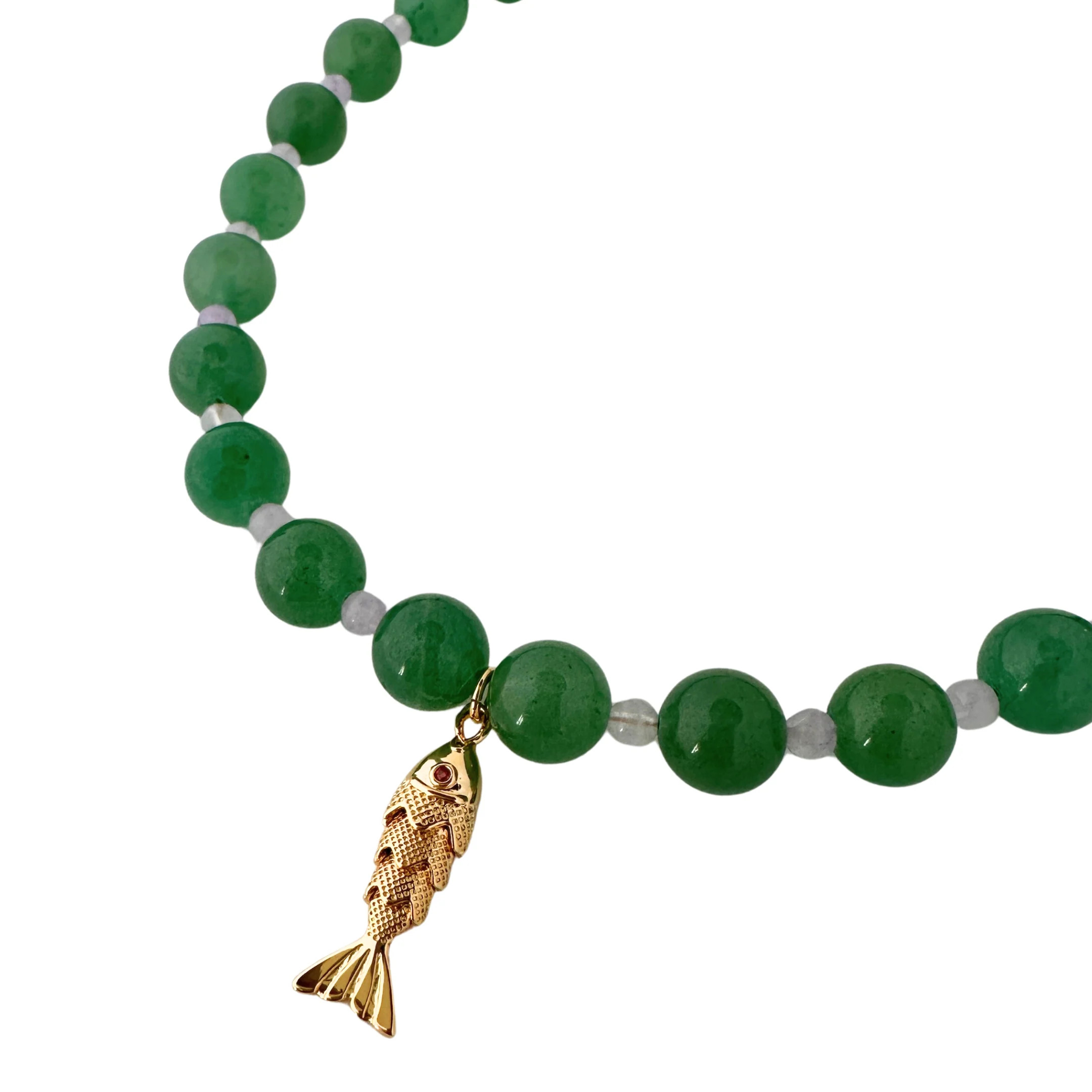 The Kelly Necklace | Tori Bradburry