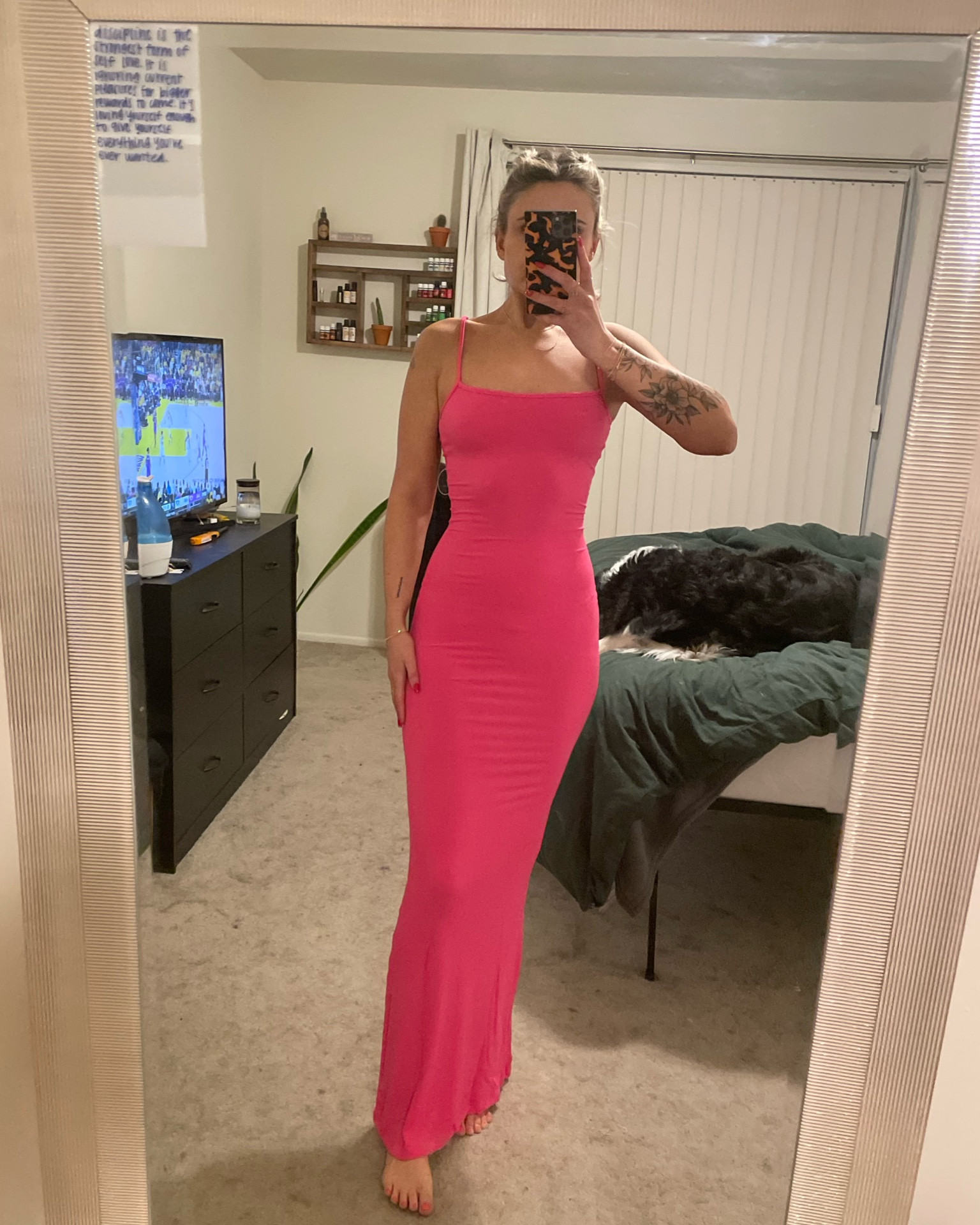 skims inspired amazon find

Size S
TTS

#LTKunder50