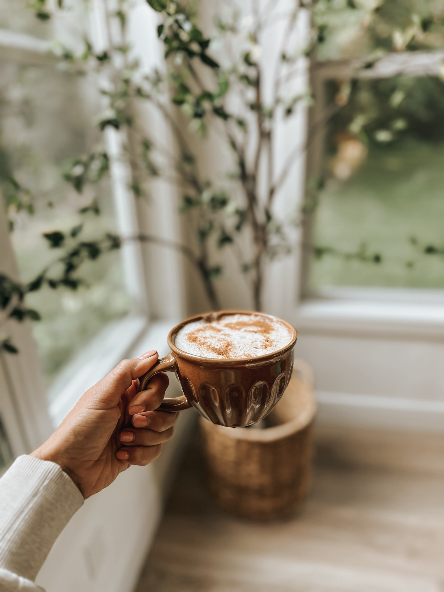 This $6.99 coffee mug is my favorite right now ✔️

#LTKFallSale #LTKFindsUnder50 #LTKHome