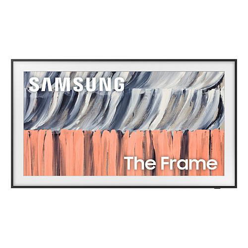 75" The Frame Series LS03HE QLED 4K Samsung Vision AI Smart Tizen TV | HSN