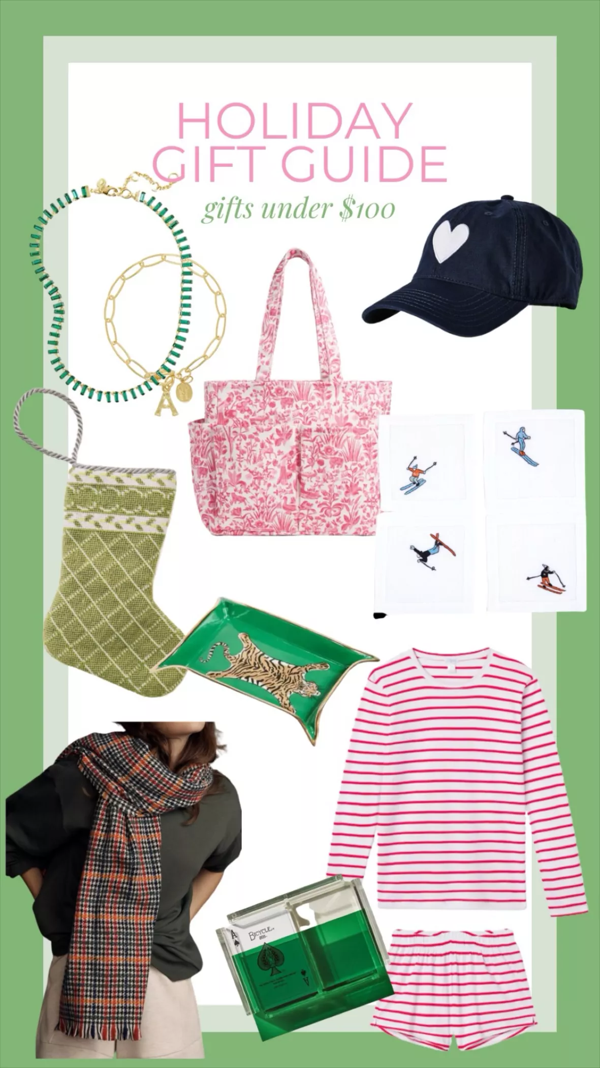 Preppy Gifts for Her - House of Navy