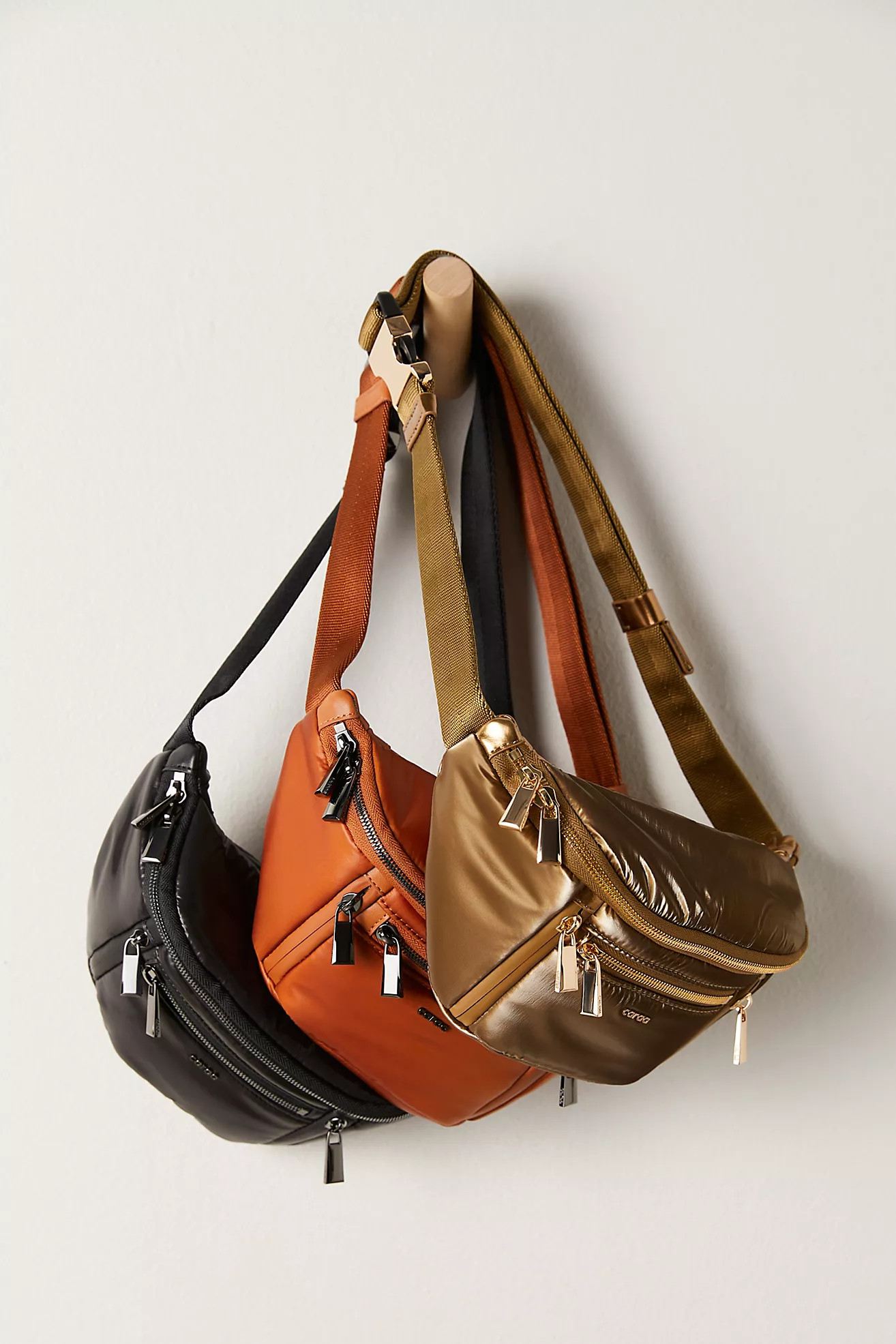 Caraa Small Crossbody Sling Bag | Free People (Global - UK&FR Excluded)