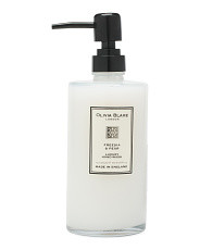 16.9oz Freesia Pear Hand Wash | Marshalls