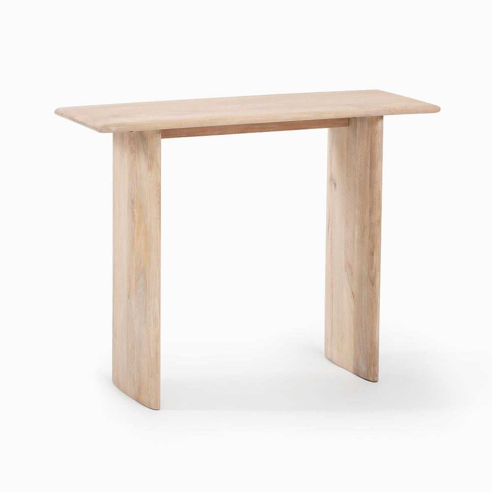 Anton Console Table | West Elm (US)