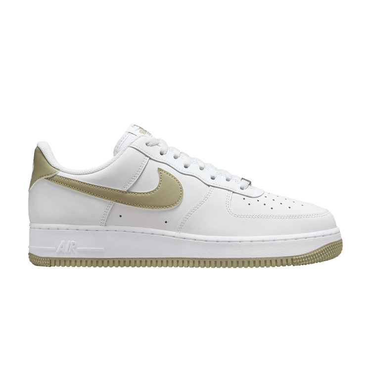 Air Force 1 '07 'Neutral Olive' | GOAT