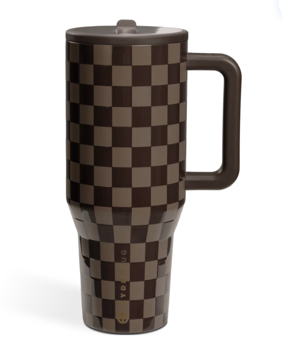 My favorite cup to date - LEAKPROOF Hydrojug 🤎🤍

#LTKHalloween #LTKFallSale #LTKSeasonal