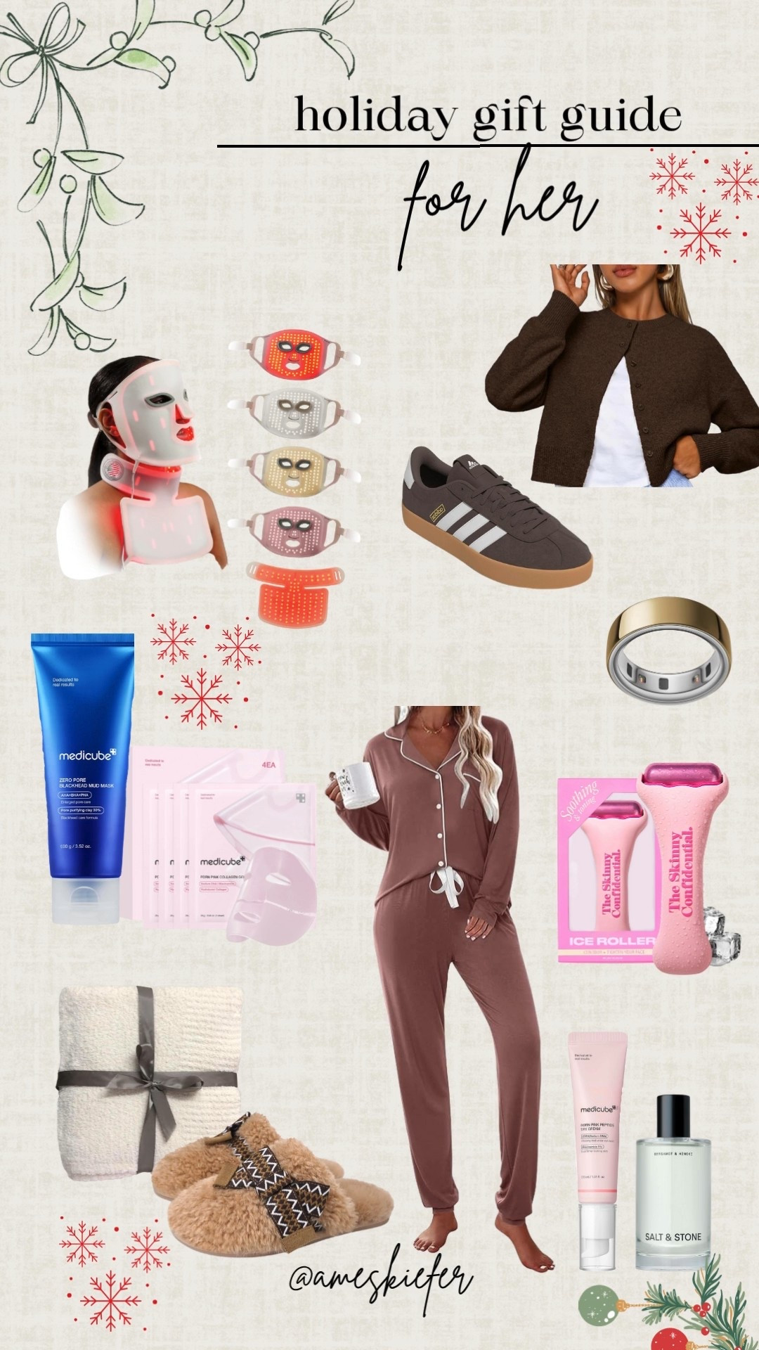 #LTKGiftGuide #LTKHoliday