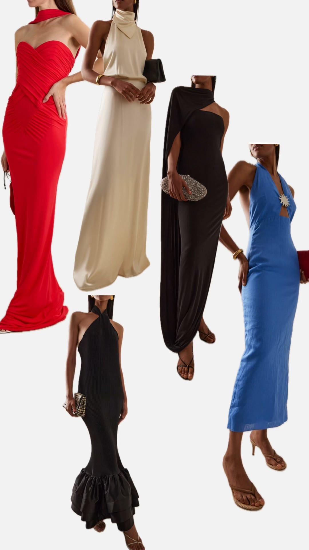 Not your average dress — daily edit cover from Found by Em