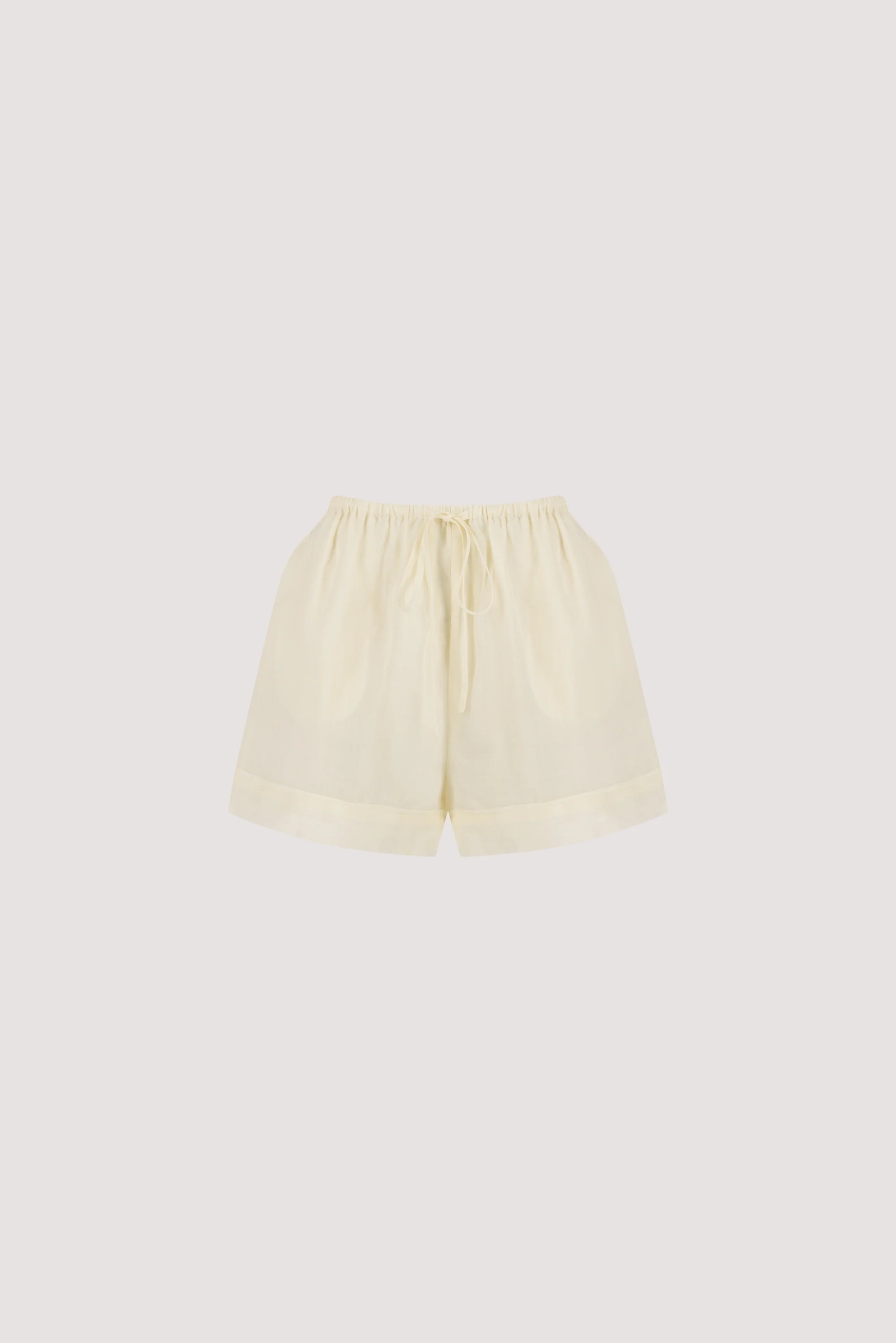 KAI STRAW RAMIE SHORT | DISSH