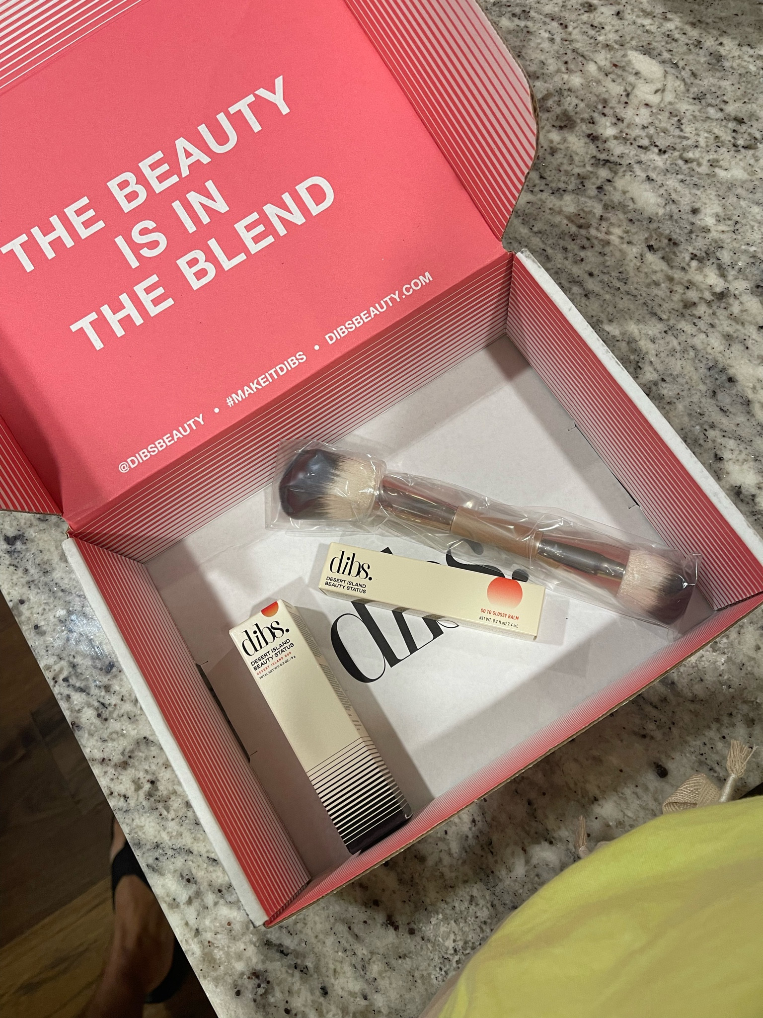 Makeup, dibs beauty, bronzer, blush

#LTKBeauty