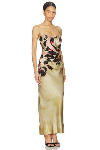 Bowers Maxi Dress
                    
                    Acler | Revolve Clothing (Global)