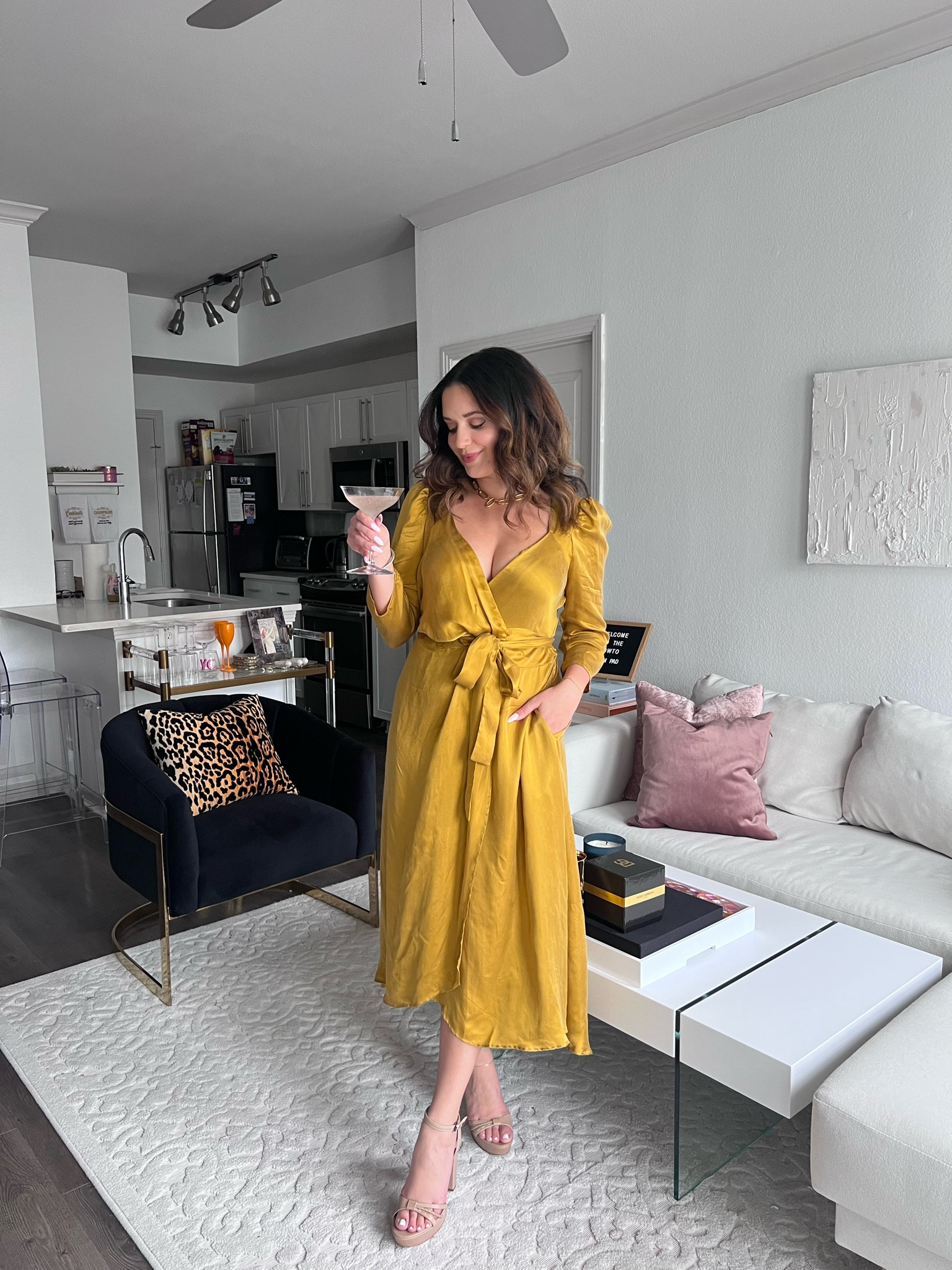 Wedding guest dress | graduation dress | yellow midi dress 

This dress fits true to size! 

#ad @amourvert




#LTKsalealert #LTKFind #LTKwedding