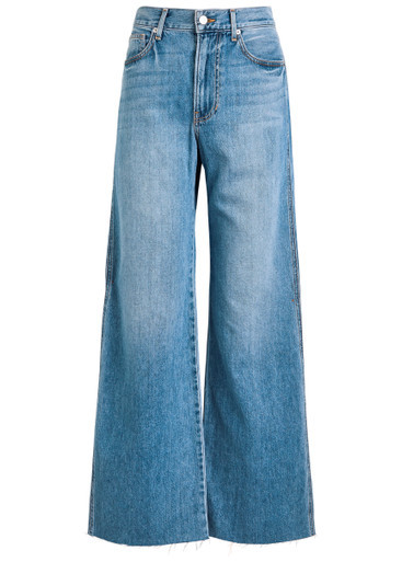 Kasey wide-leg jeans | Harvey Nichols