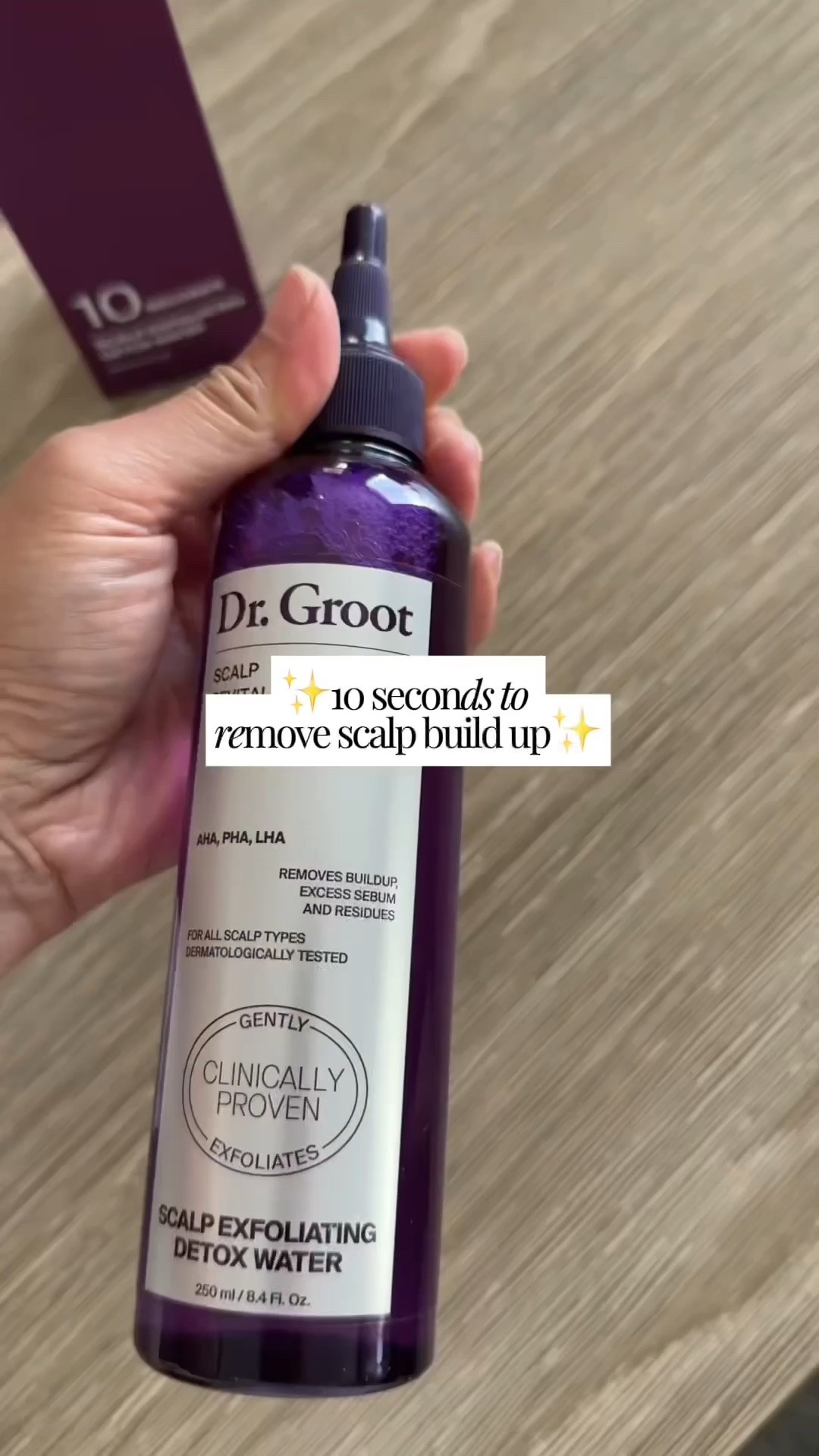 Not gonna neglect my scalp anymore! ESP since I’m dealing with more shedding and hair loss these days- over 40 probs 😵‍💫

#LTKselfcare #LTKBeauty #LTKOver40