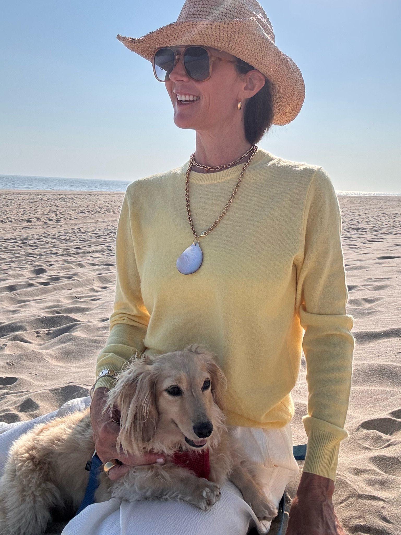 Sunshine in every way…great fit …MENS cashmere..size xs …multiple
colors.


#LTKOver40 #LTKStyleTip #LTKSummerSales