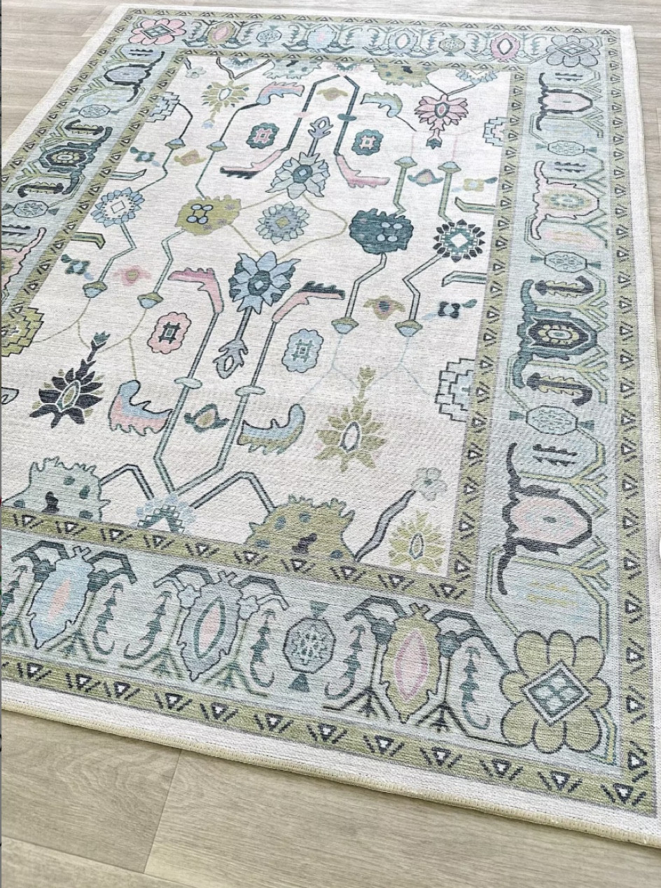 #OushakRug #Rug #Rugs #OushakRugs #AffordableRug #LTKhome #Home

#LTKstyletip #LTKHolidaySale #LTKhome