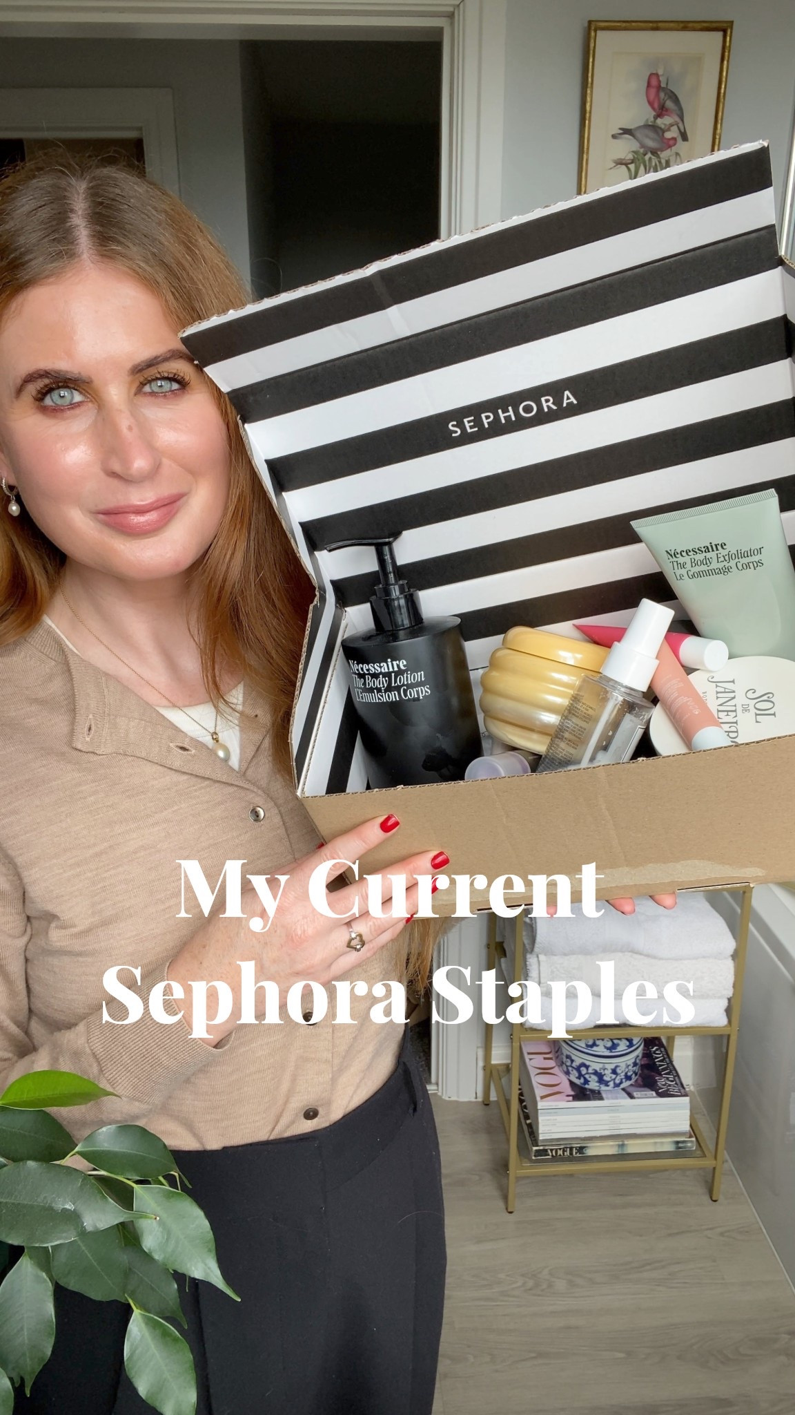 A few recent Sephora finds that have become staples in my routine think glowy skin, hydrating textures, and luxe scents. You can shop everything below and don’t forget to join Sephora’s free loyalty programme to earn £5 vouchers and get 10% off your two favourite brands! Sephora, Sephora uk, Sephora must haves, Sephora makeup, body wash, necessaire

#LTKOver40 #LTKBeauty