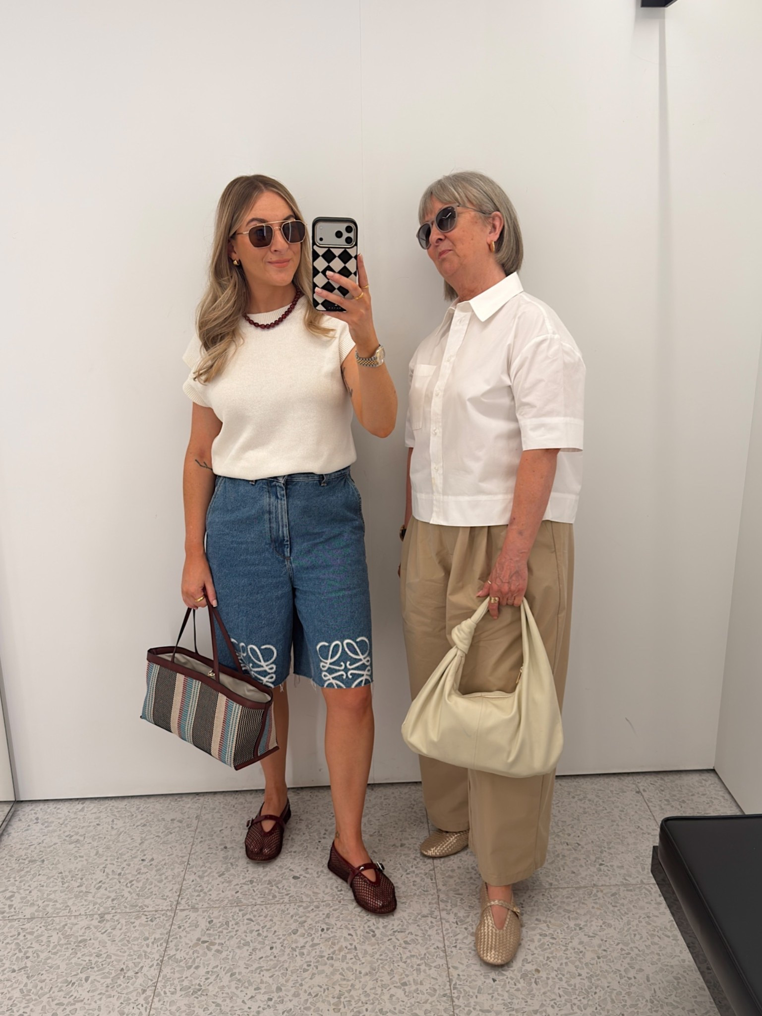 #LTKspring #LTKsummer #LTKover50style