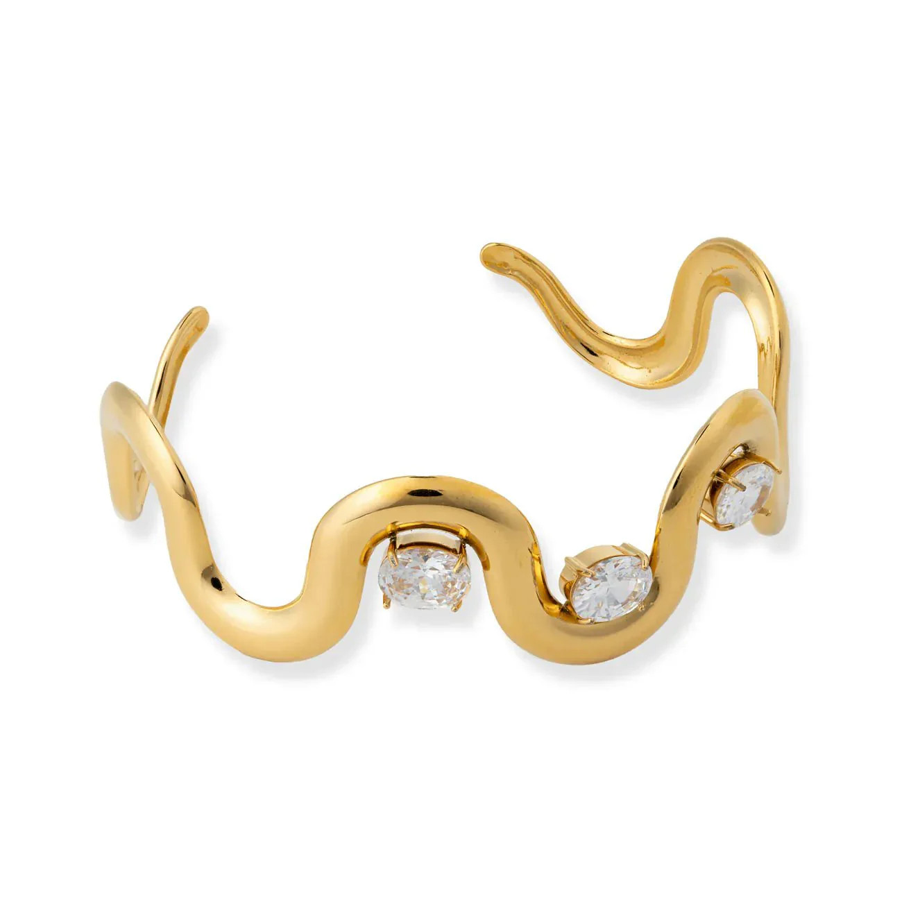 Waverly Cuff | BRACHA