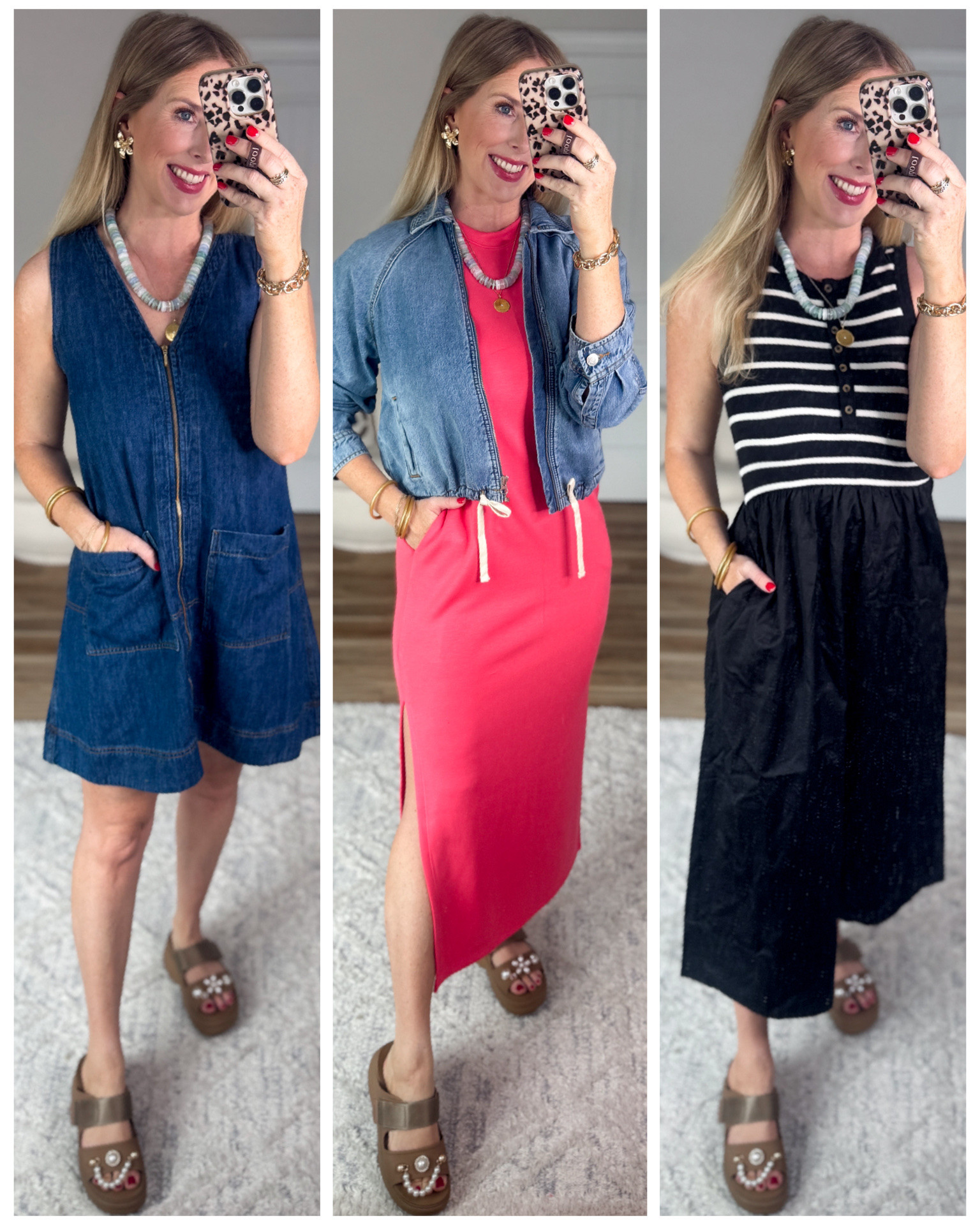 Daily try on, Walmart outfit, Walmart fashion, Walmart try on, Walmart dress

#LTKootd #LTKgrwm