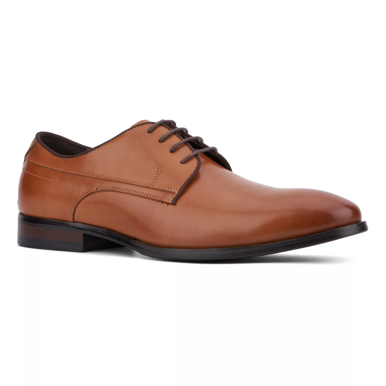 Vintage Foundry Co. Men's Elias Dress Oxford Shoes, Size: 9.5, Light Brown | Kohl's