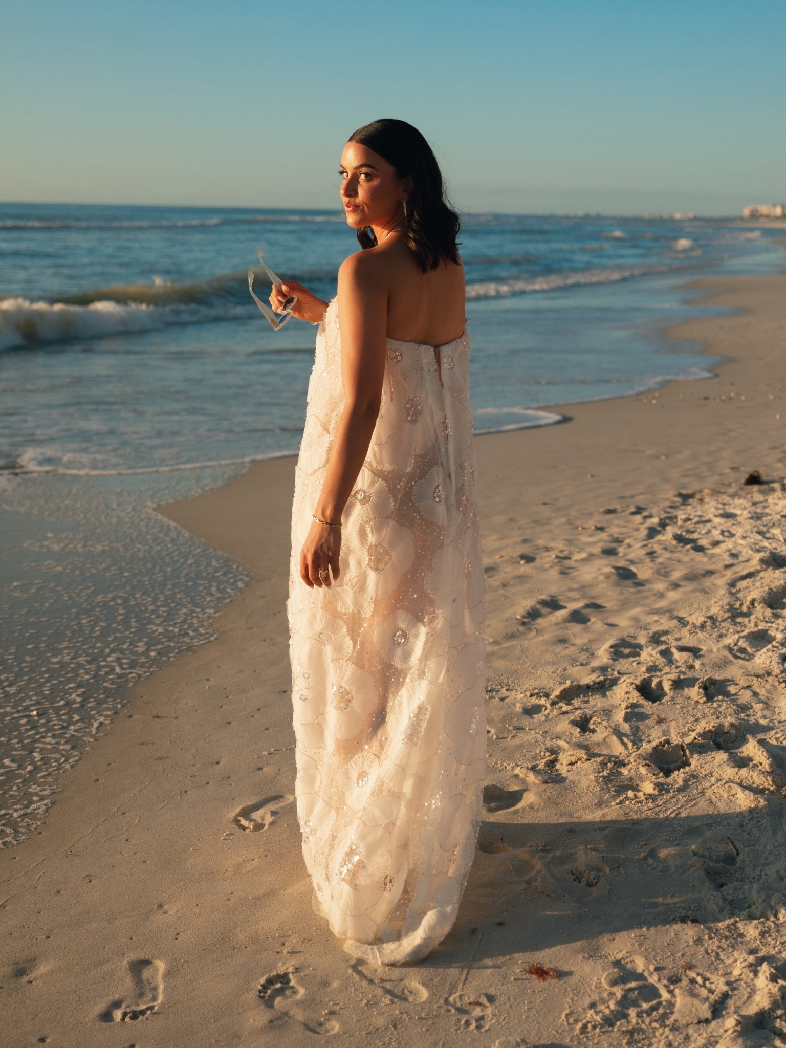 Welcome party beachy dress 

#LTKSeasonal #LTKStyleTip #LTKParties