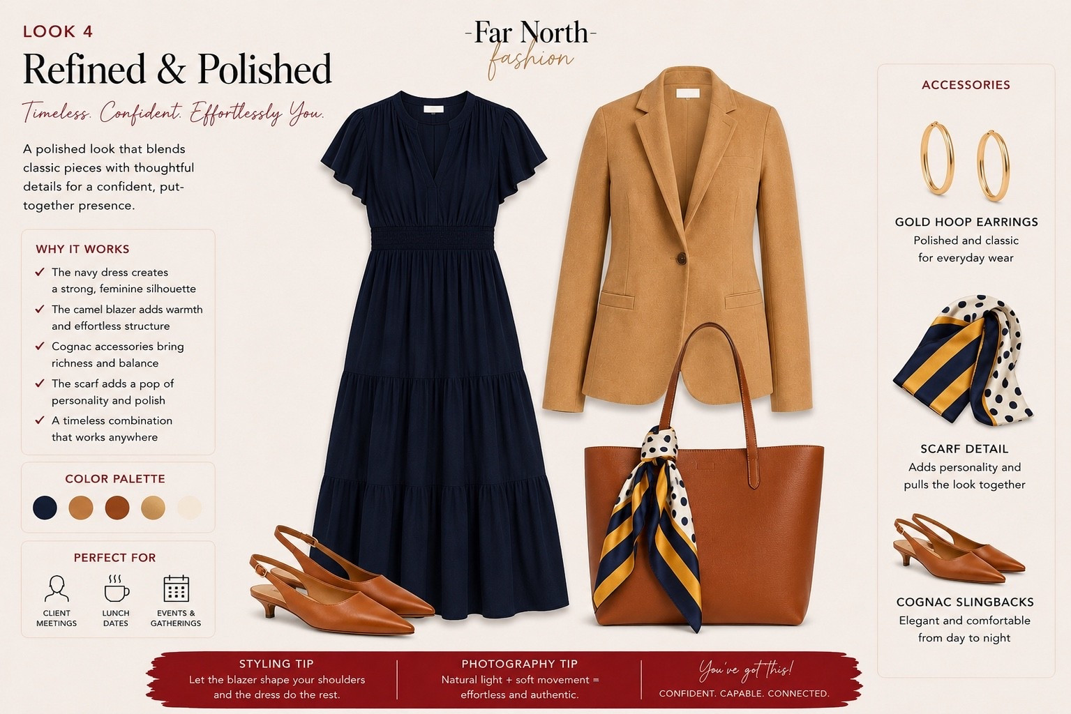 Client styling look 4

#LTKOver40 #LTKMidsize #LTKSaleAlert
