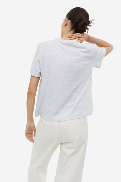 Printed T-shirt | H&M (US + CA)