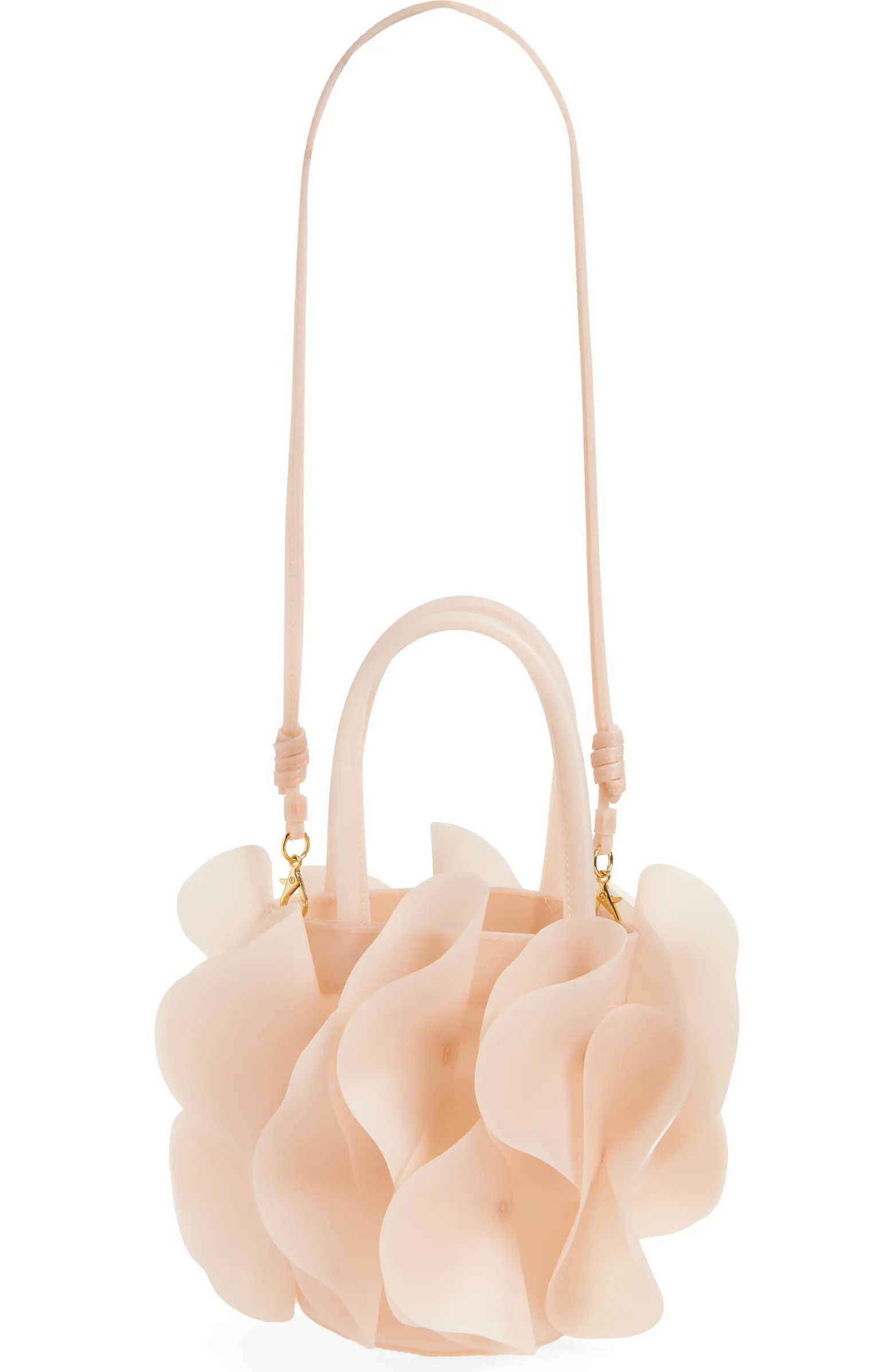 Jelly Flower Bag | Nordstrom