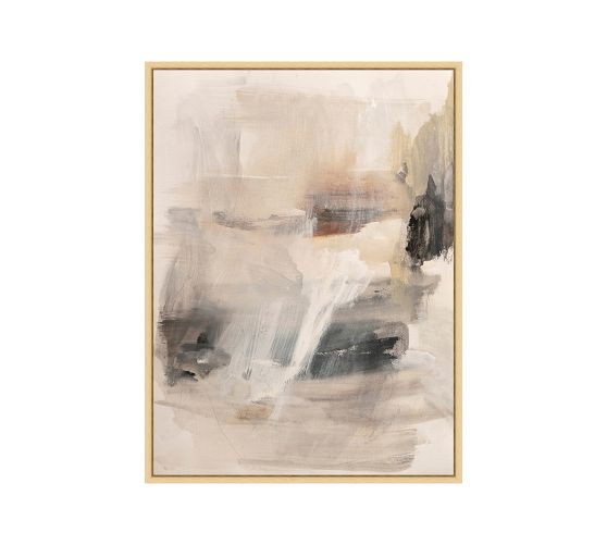 All in the Neutrals Canvas | Pottery Barn (US)