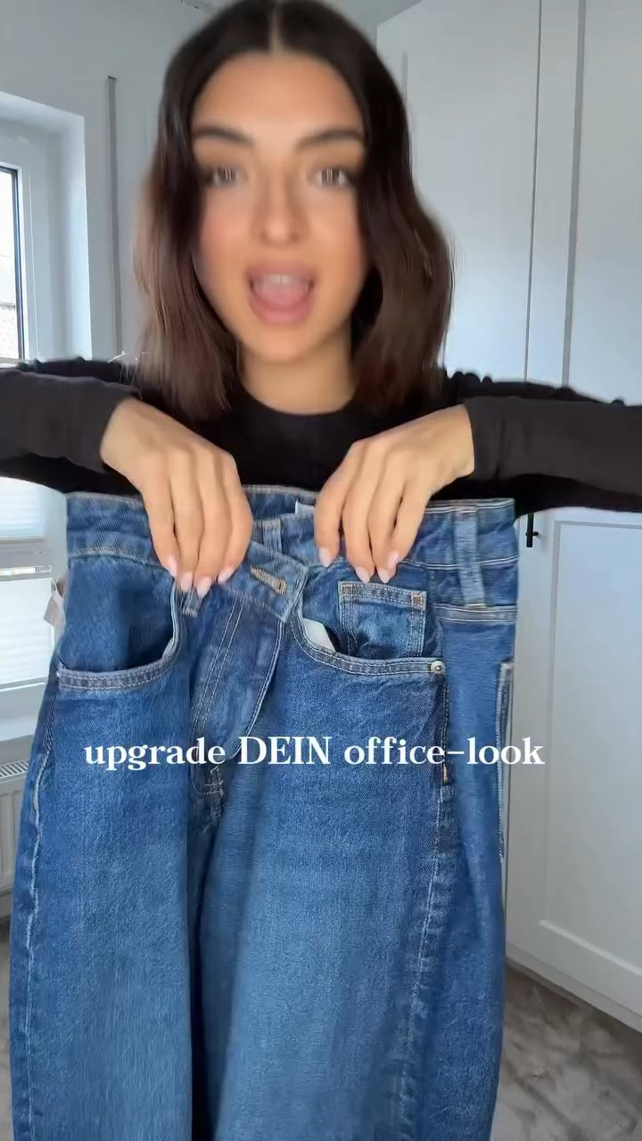 mein Go-To Office Look ✨
.
.
#officeoutfit #workwearstyle#fashionreel#outfitinspo #minimalstyle
