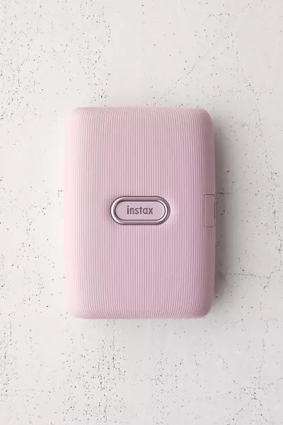 Fujifilm UO Exclusive Mini Link Smartphone Printer | Urban Outfitters (US and RoW)