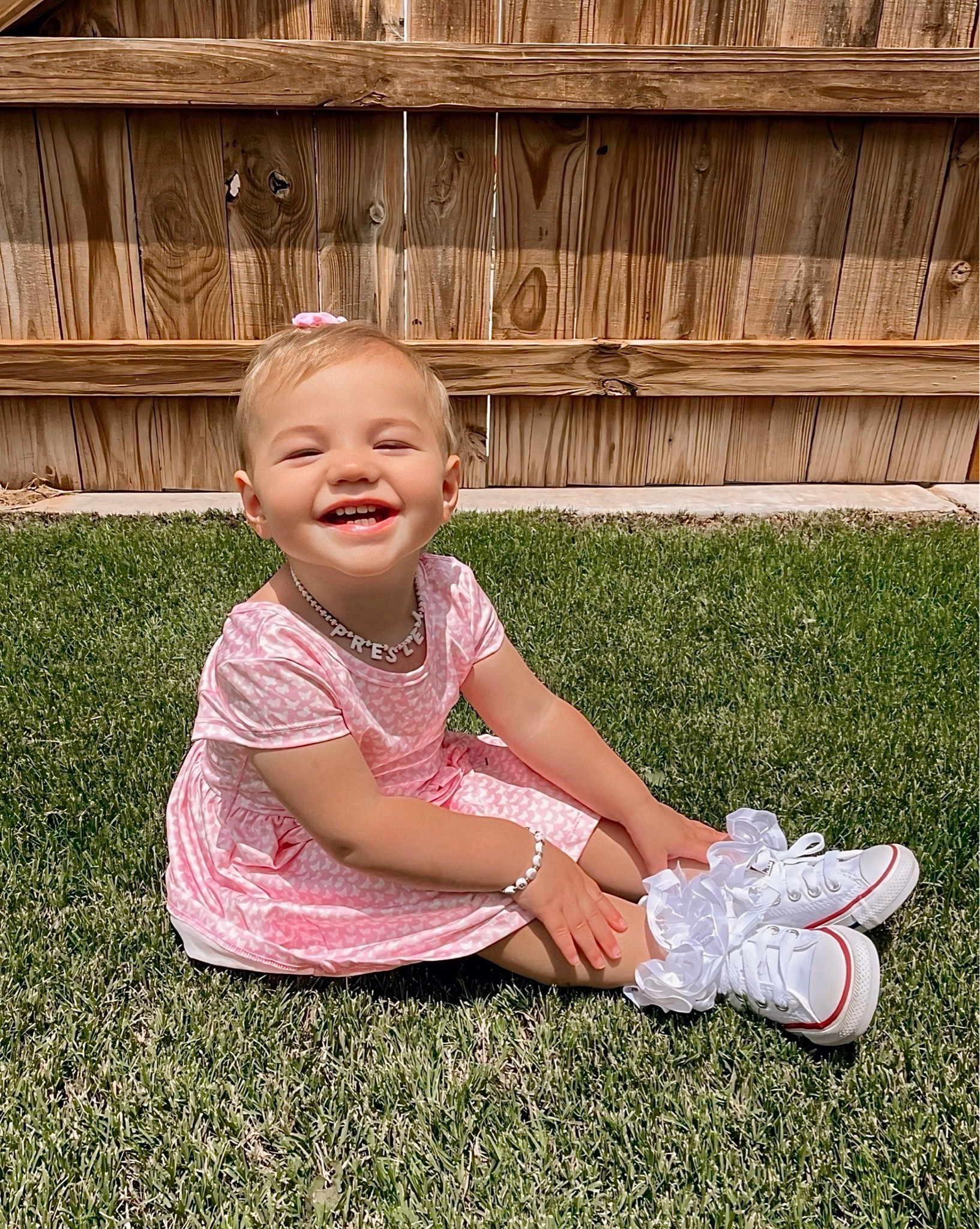 Baby girl outfit

#LTKbaby #LTKkids #LTKfamily