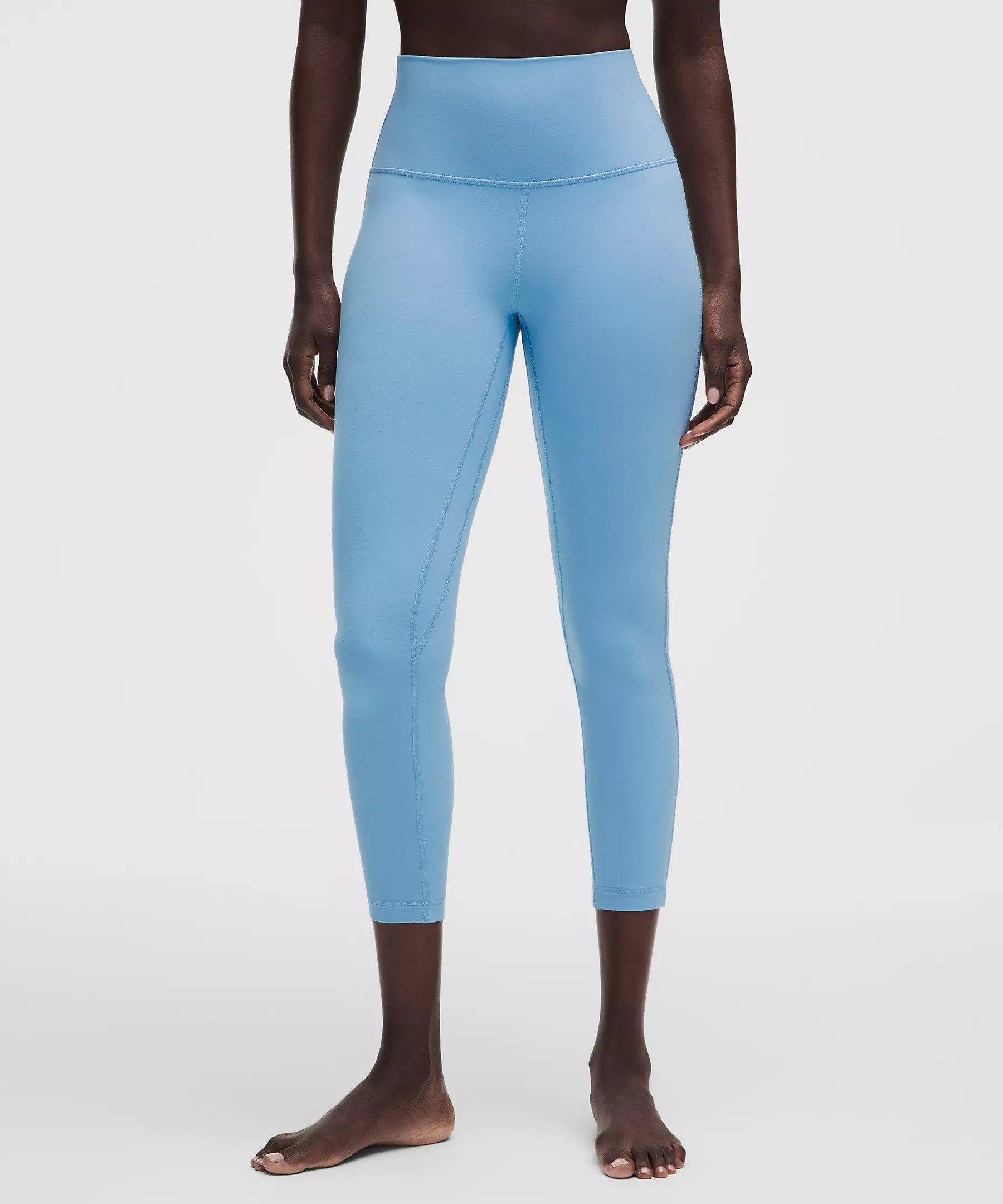 lululemon Align\u2122 High-Rise Pant 25" | Women's Leggings/Tights | lululemon | Lululemon (US)