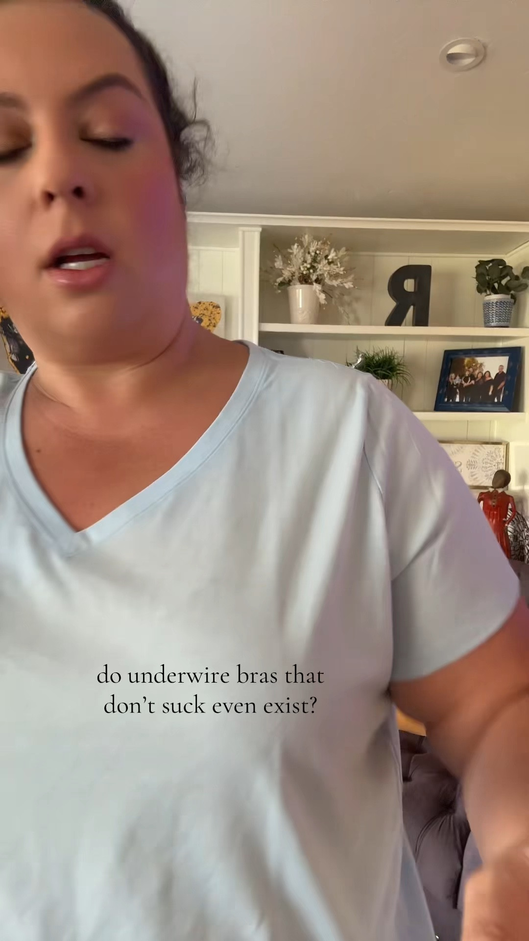 plus size fashion solution: great bras from amazon! 

#LTKPlusSize