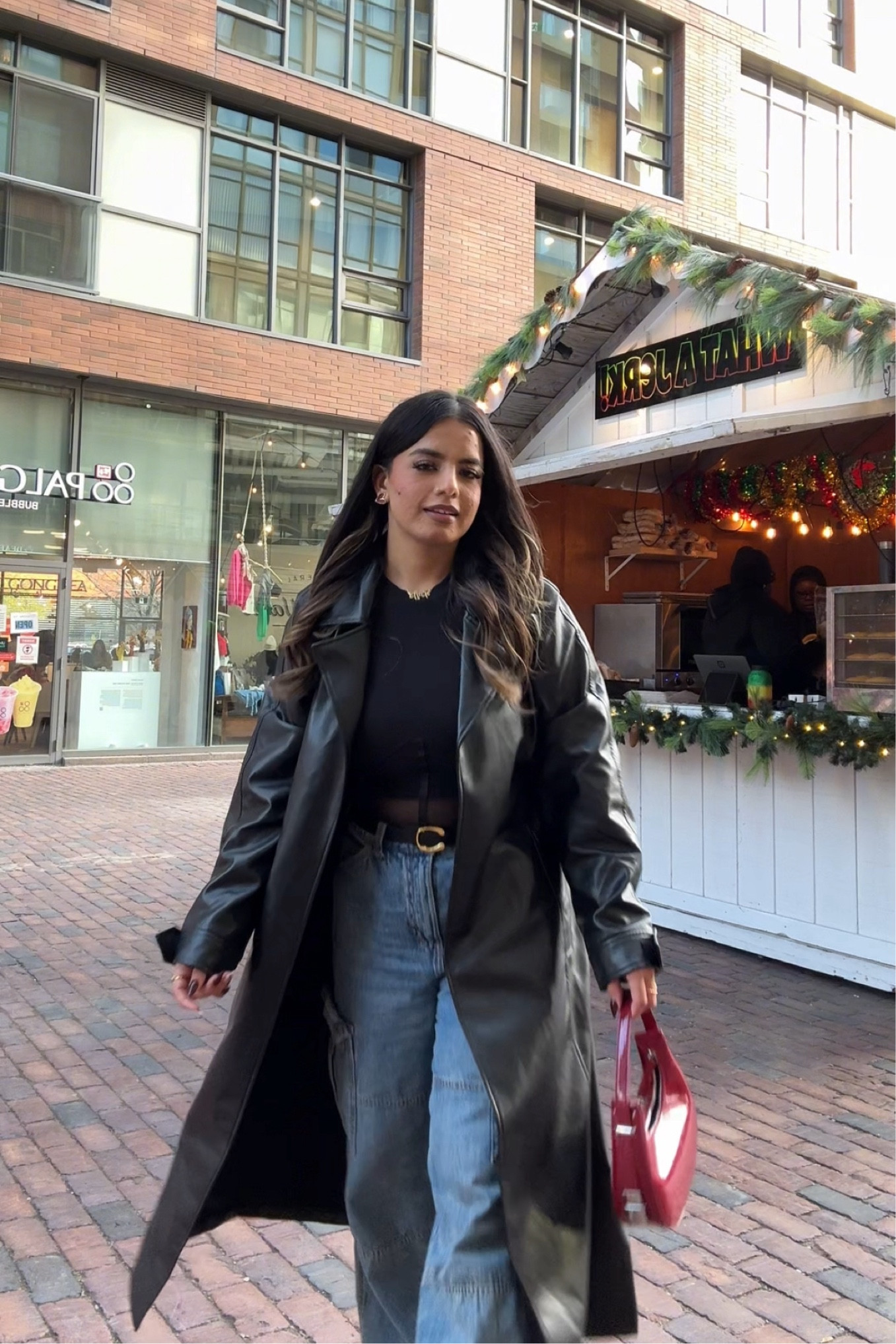 Fall outfit inspo 🍒 

#LTKcanada #LTKautumn #LTKwinter