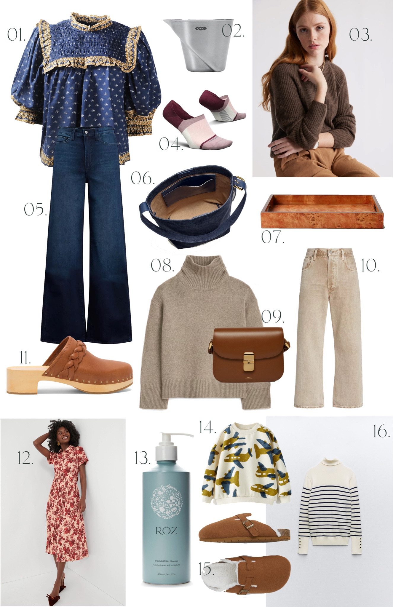 This week’s bestsellers. 

#LTKstyletip #LTKSeasonal #LTKshoecrush